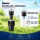 Cuerpo PopUp Pro Spray Ultra 02 con MP Rotator - Hunter - Miniatura 4