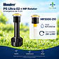 Cuerpo PopUp Pro Spray Ultra 02 con MP Rotator - Hunter - Miniatura 10