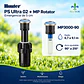 Cuerpo PopUp Pro Spray Ultra 02 con MP Rotator - Hunter - Miniatura 9