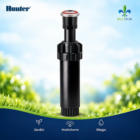 Cuerpo PopUp Pro Spray Ultra 02 con MP Rotator - Hunter
