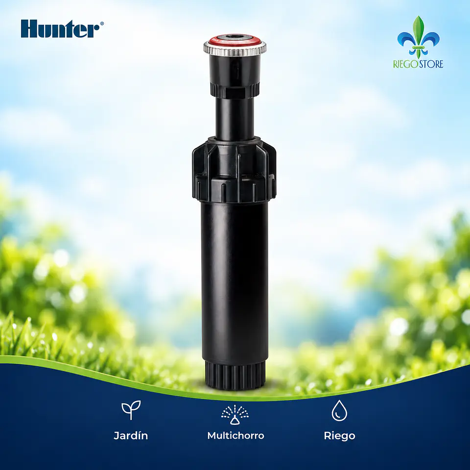Cuerpo PopUp Pro Spray Ultra 02 con MP Rotator - Hunter 1