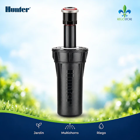 Cuerpo PopUp Pro Spray 02 con MP Rotator - Hunter