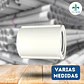 Copla Roscada PVC HI/HI PN10 - Miniatura 1
