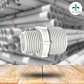 Niple PVC HE/HE PN10 - Miniatura 2