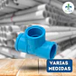 TEE SOLDAR / HI - Miniatura 1