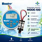 Programador Hunter NODE-100 1 Est. c/Solenoide - Miniatura 5