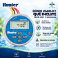 Programador Hunter NODE-400 4 Est. - Miniatura 7