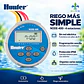 Programador Hunter NODE-400 4 Est. - Miniatura 3