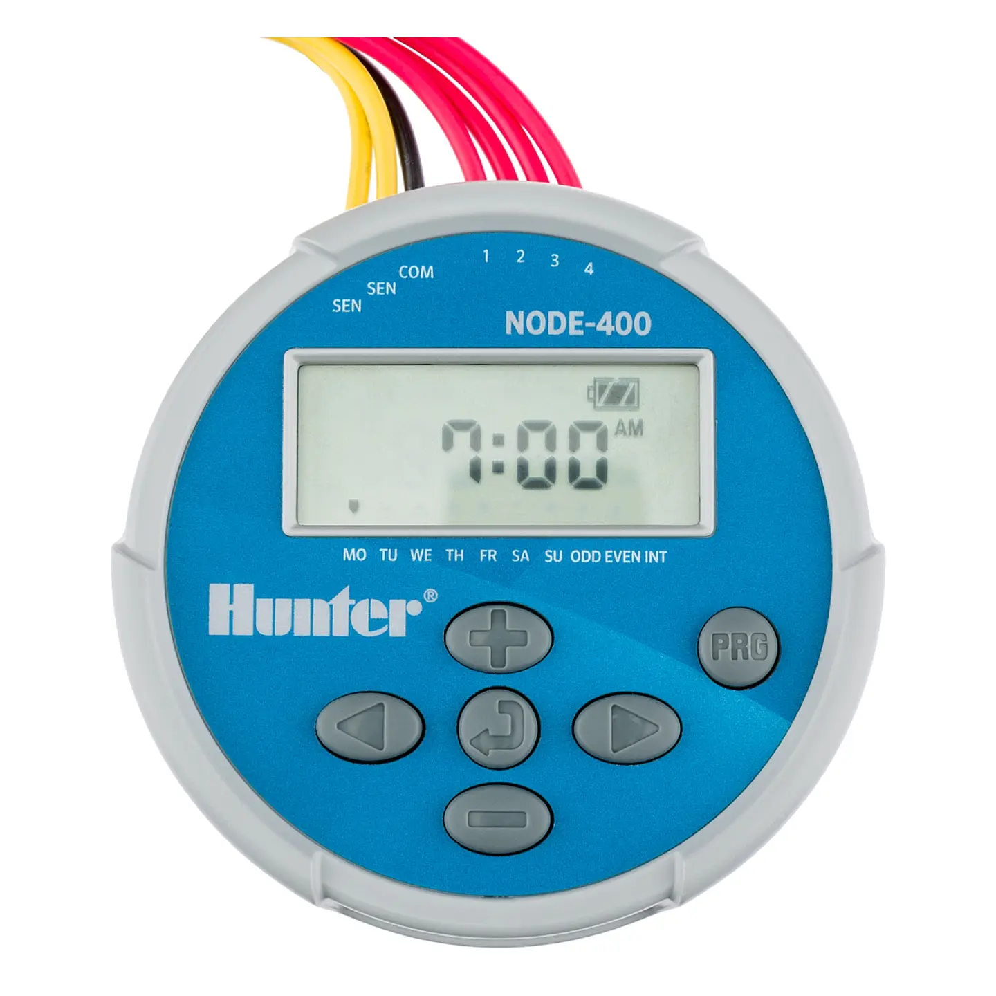 Programador Hunter NODE-400 4 Est. 2