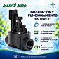 Válvula solenoide Rain Bird 100 HVF 1