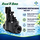 Válvula solenoide Rain Bird 100 HVF 1