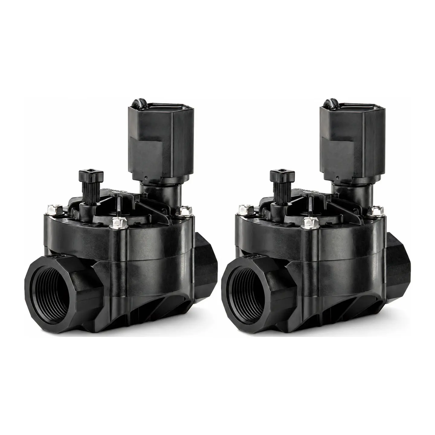 Kit 2 válvulas Rain Bird 100 HV 1