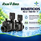 Kit 2 válvulas Rain Bird 100 HV 1