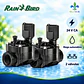 Kit 2 válvulas Rain Bird 100 HV 1