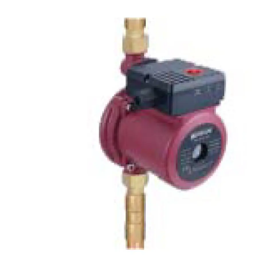 Bomba Aumentadora de Presion RS12 - BestFlow 2