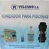 Ionizador Standard Hasta  70 m3  - Vulcano