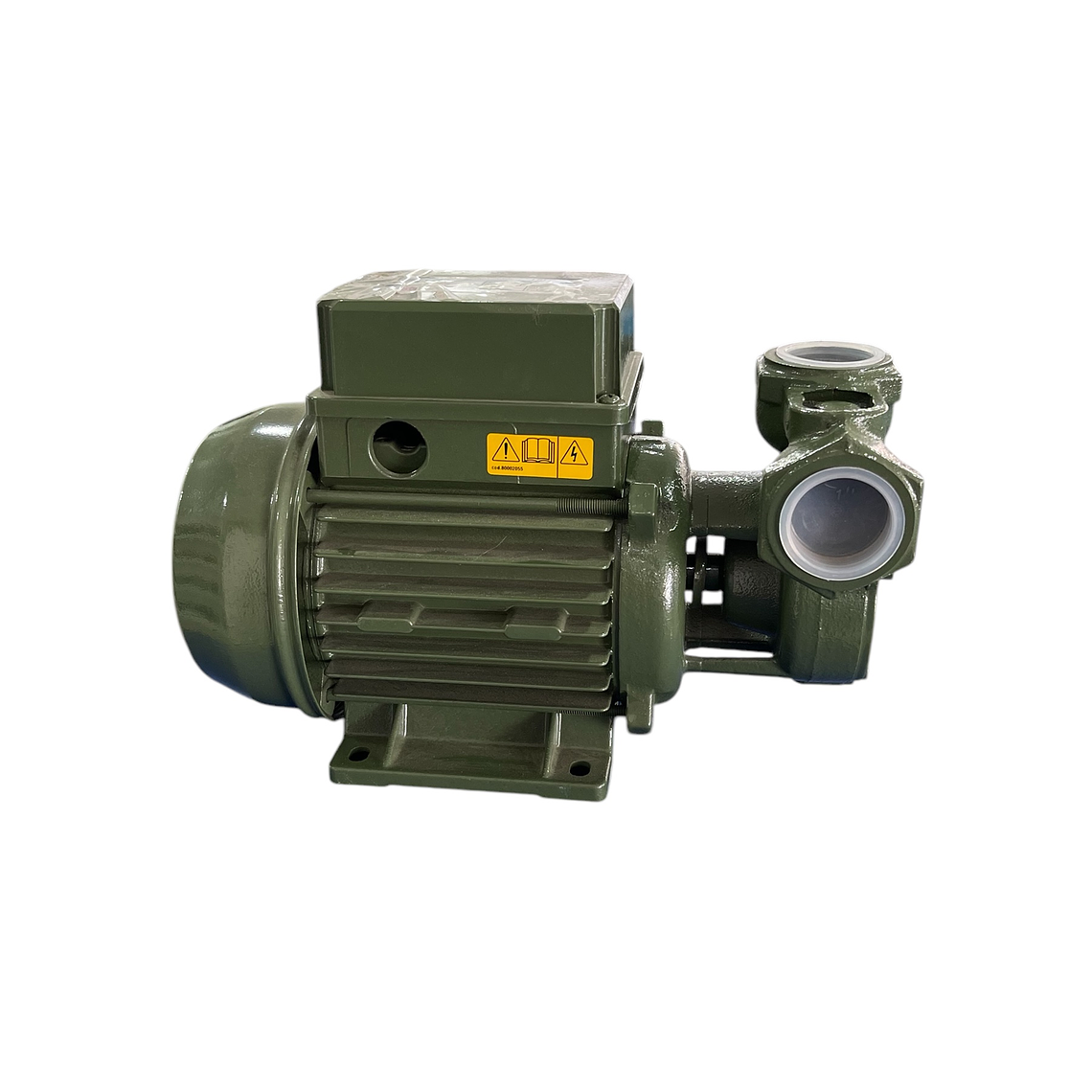 Bomba Periférica SAER KF 1 0.5HP 220V 1