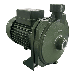 Bomba Centrífuga 1HP 220v 1