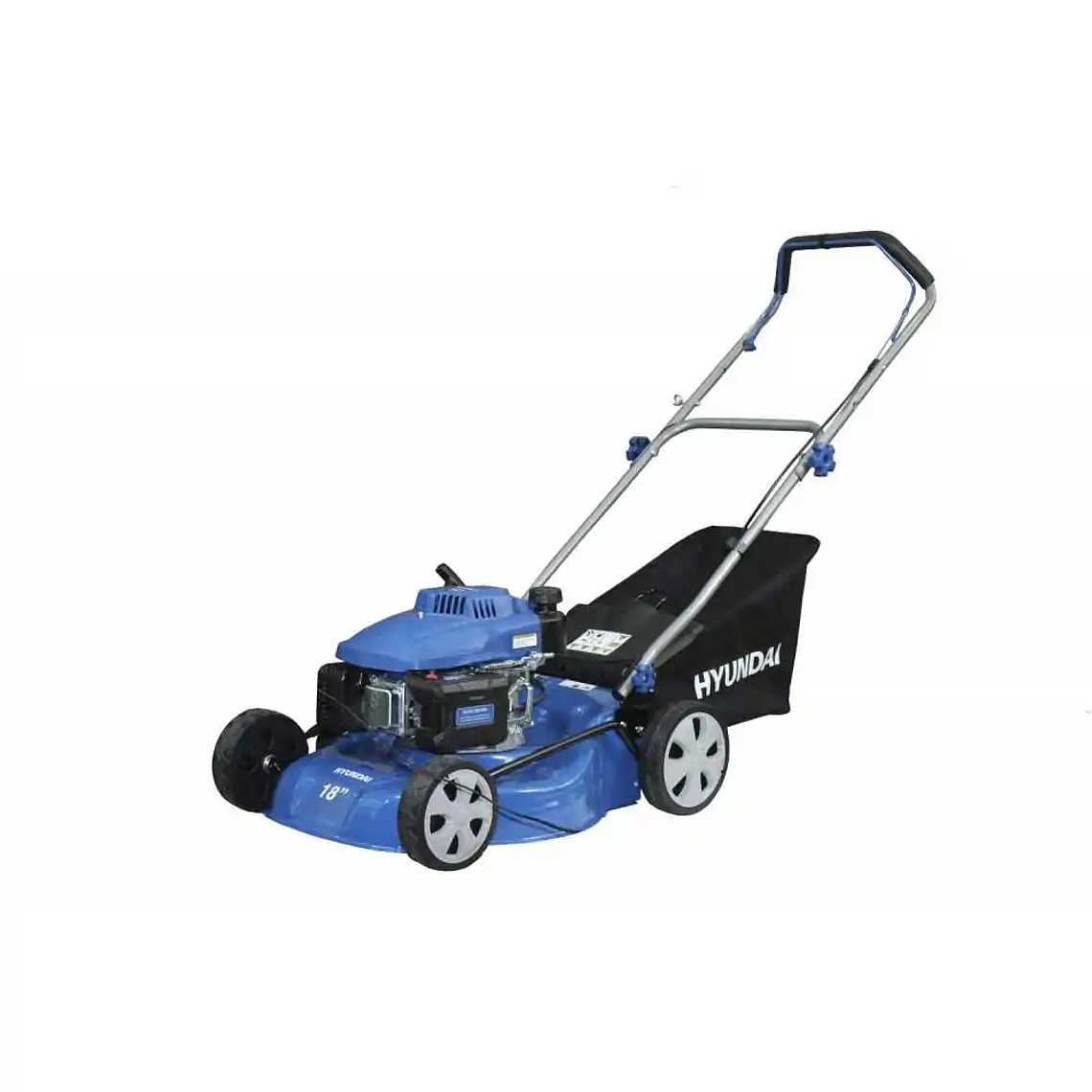 Cortacésped Gasolina 18