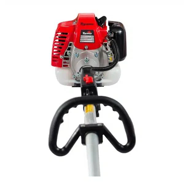Desbrozadora Orilladora 1.0HP 25.4cc Toyama (TBC26X) 5