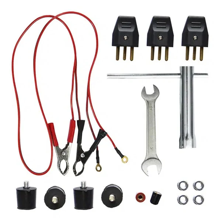 GENERADOR GASOLINA 3.1KW MONOFASICO TOYAMA TG3100 SEMI-PRO 4