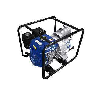 Motobomba Gasolina 3