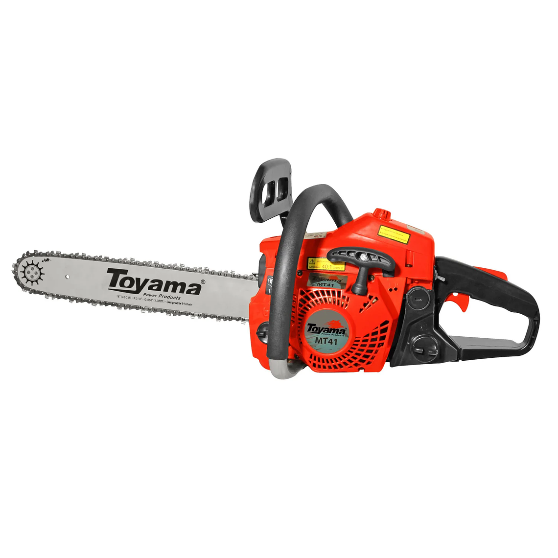 Motosierra (XP) 51cc 50.2cc Espada 18