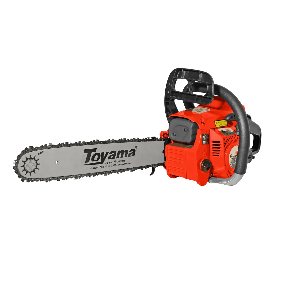 Motosierra (XP) 51cc 50.2cc Espada 18