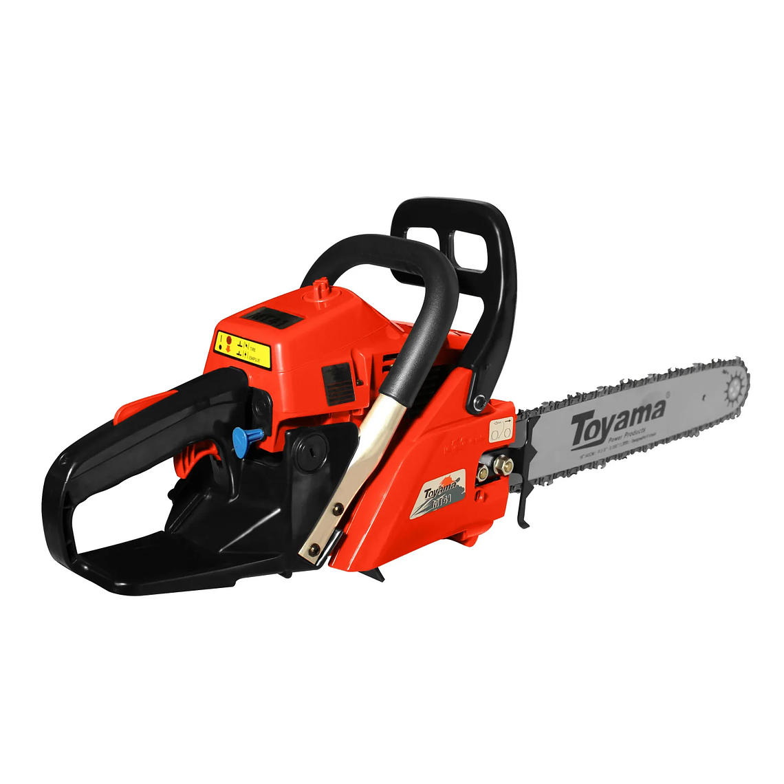 Motosierra (XP) 51cc 50.2cc Espada 18