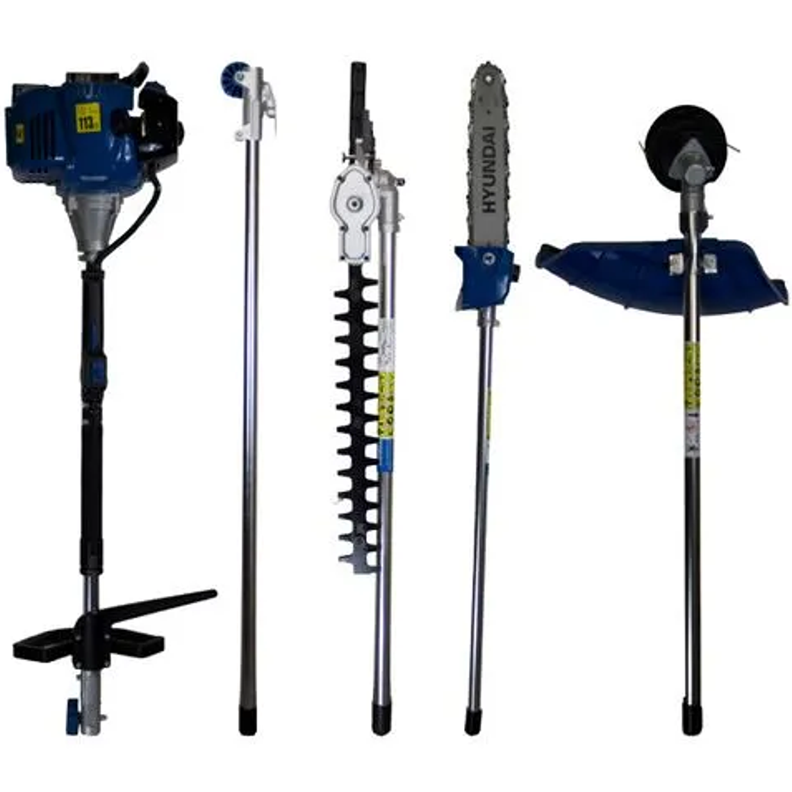 Multifuncional 5 en 1 Hyundai (82HYTM330)  1