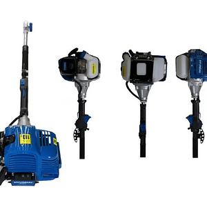 Multifuncional 5 en 1 Hyundai (82HYTM330) 