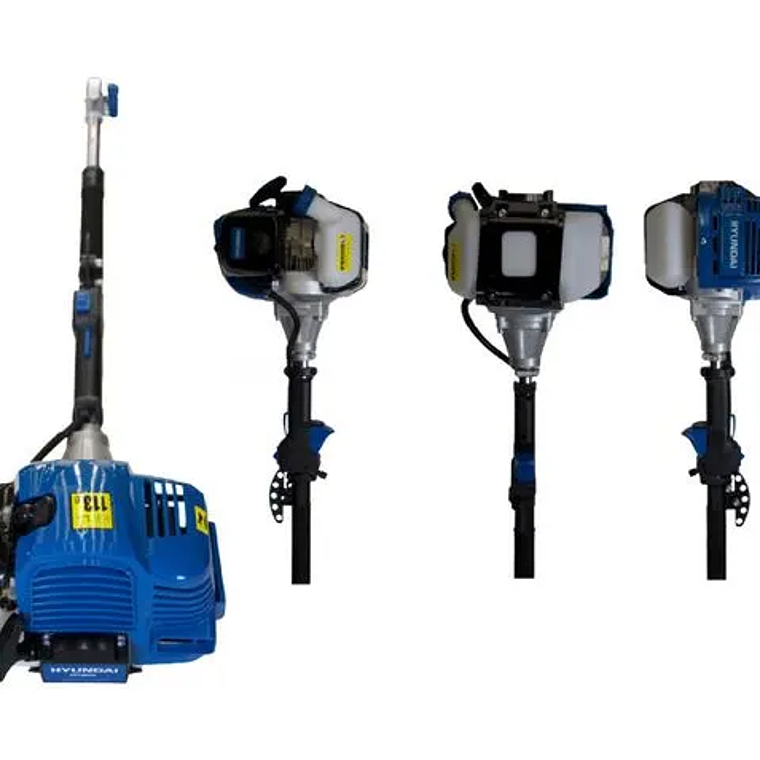 Multifuncional 5 en 1 Hyundai (82HYTM330)  2