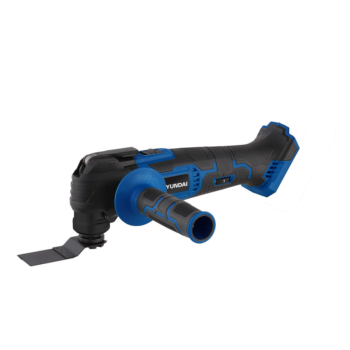 Multiherramienta 20V HYUNDAI (82HYM777-1) 1