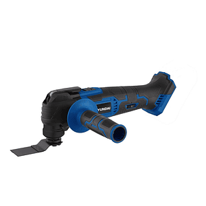 Multiherramienta 20V HYUNDAI (82HYM777-1)