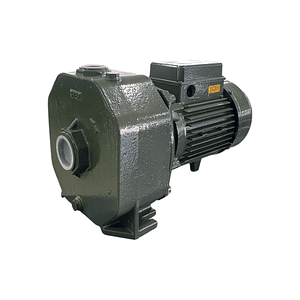 Bomba Centrífuga Multietapa 2HP 220v 1 1/2
