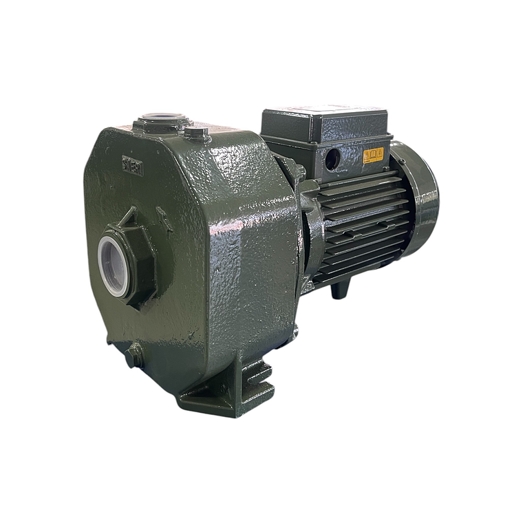 Bomba Centrífuga Multietapa 2HP 220v 1 1/2