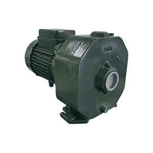 Bomba Centrífuga Multietapa 2HP 220v 1 1/2