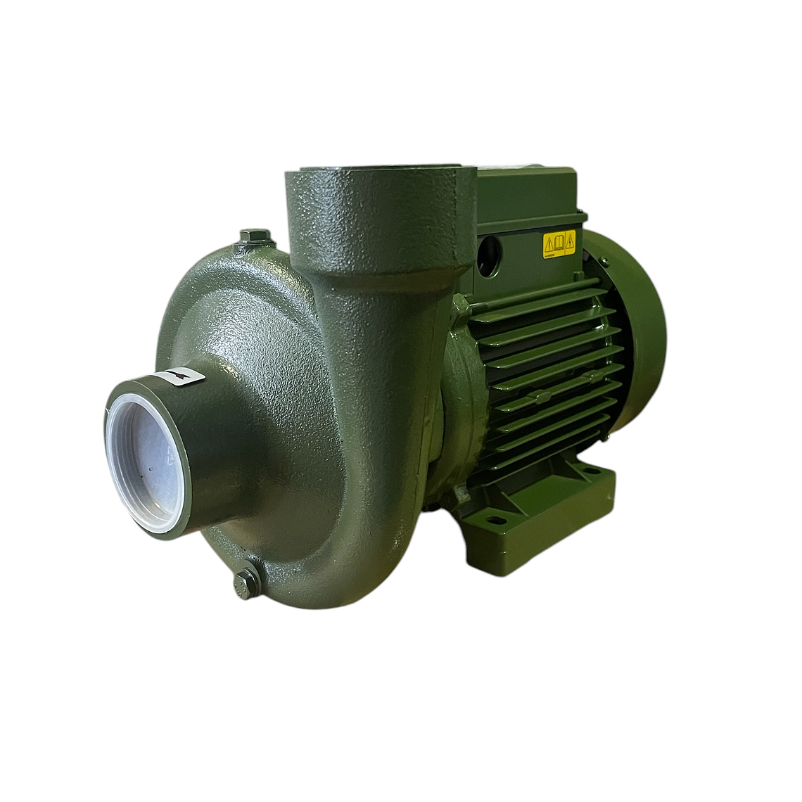 Bomba Centrífuga Medio Caudal 2.0HP 220v 2