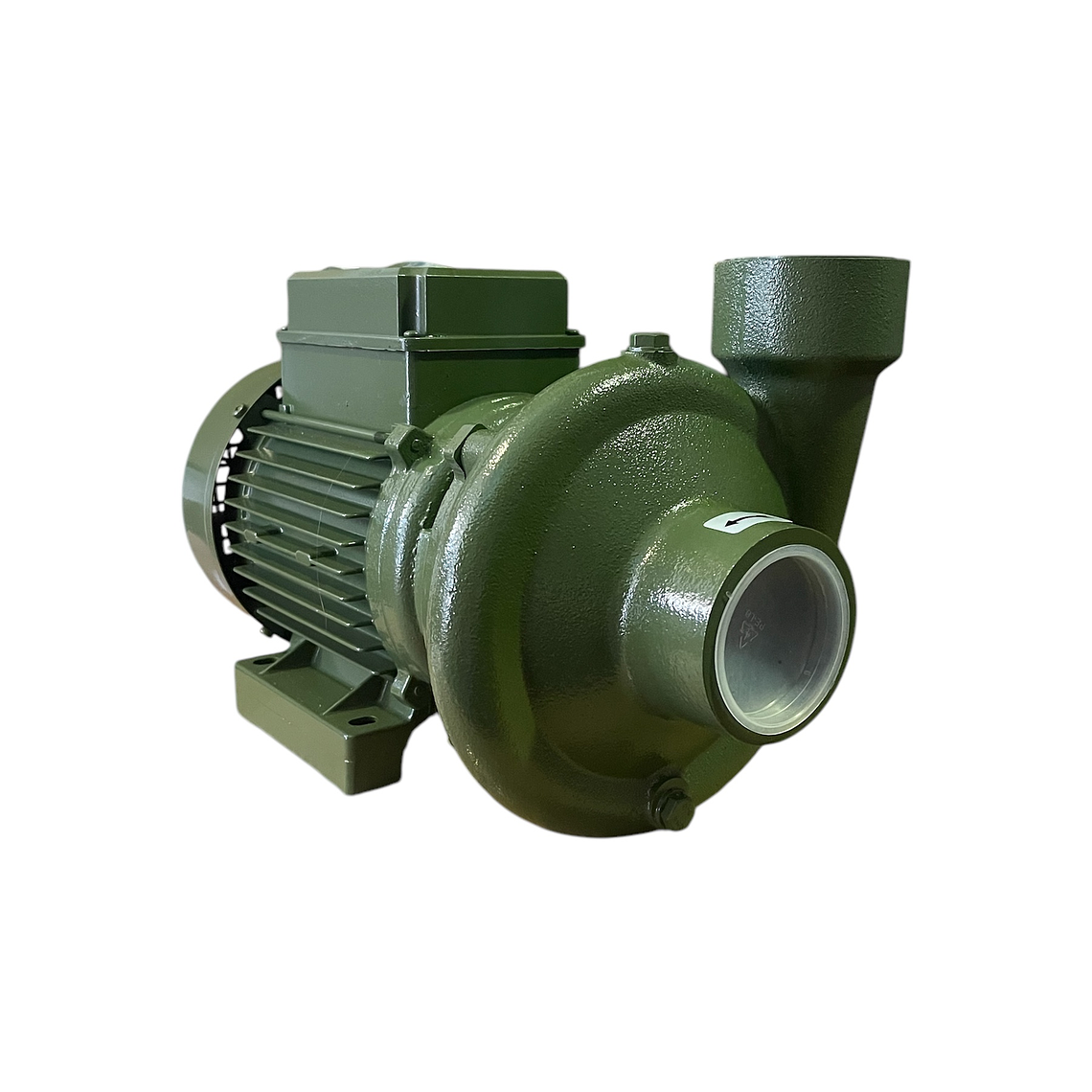 Bomba Centrífuga Medio Caudal 2.0HP 220v 2