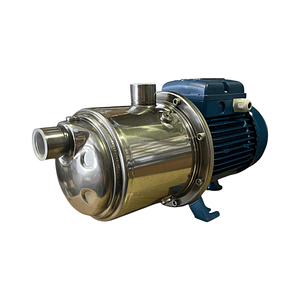 KSB TX 03/5/100M 1HP 230V