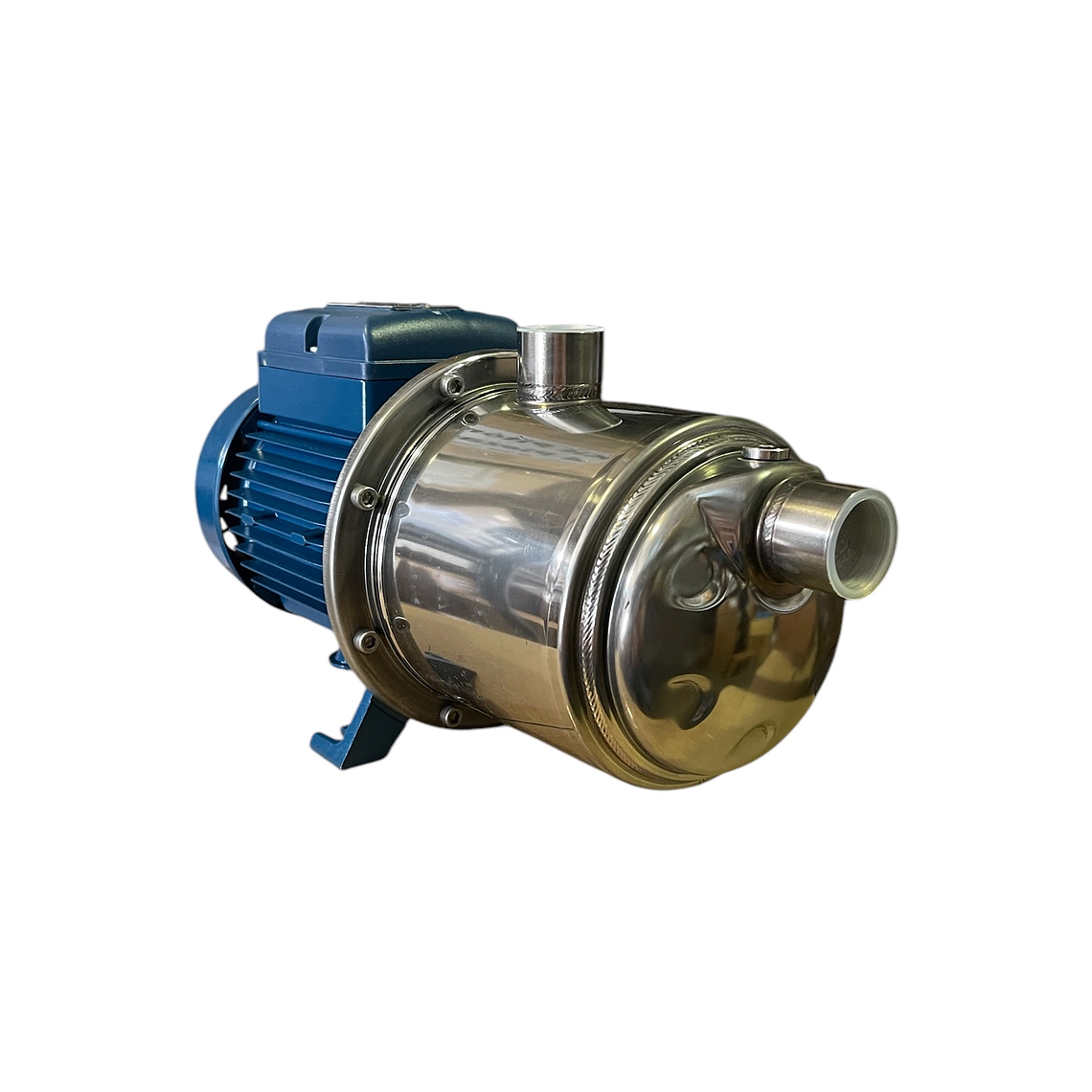 KSB TX 03/5/100M 1HP 230V 2