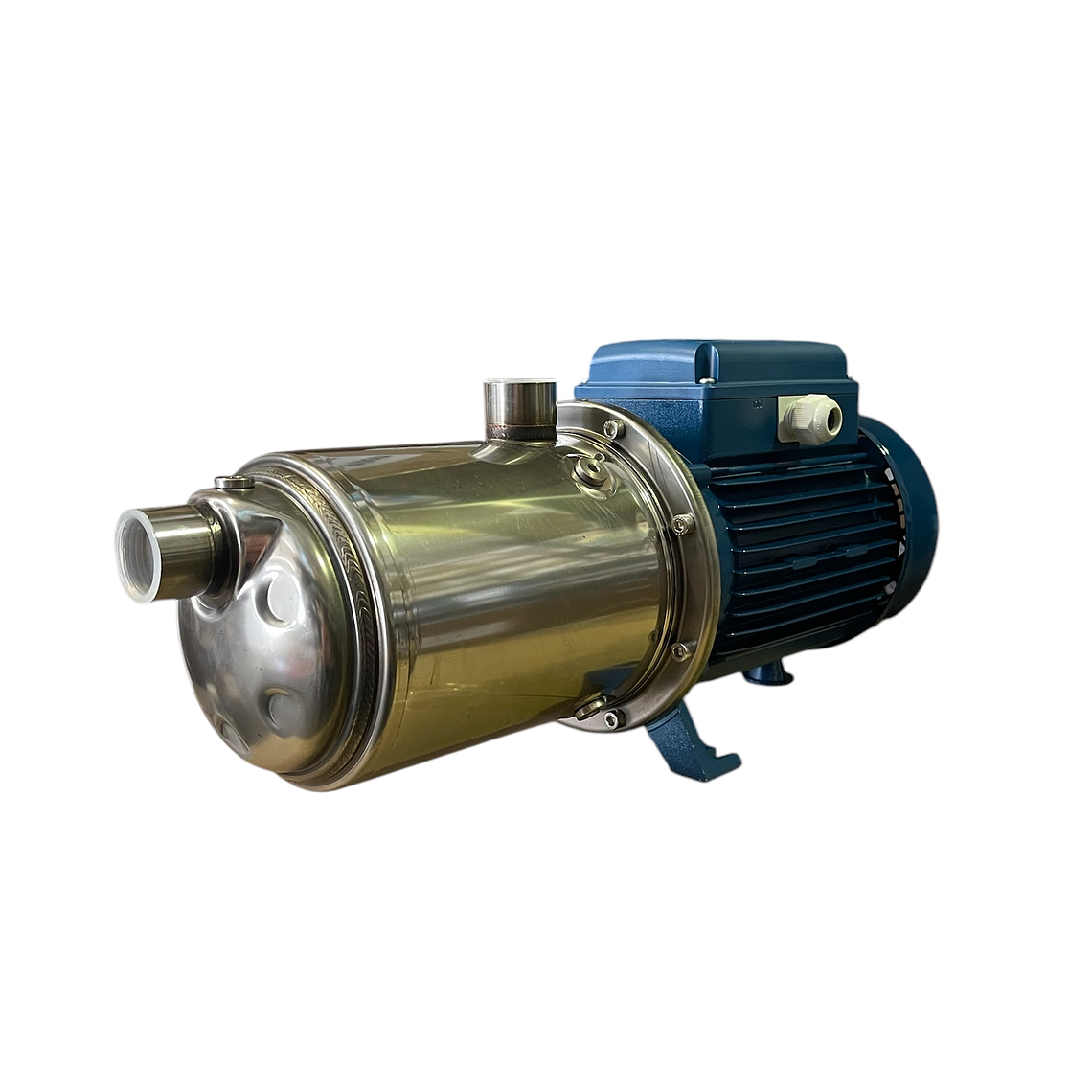 KSB TX 05/6/180M 1,8HP 230V 1