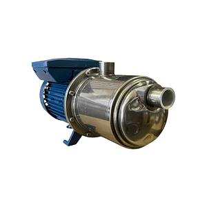 KSB TX 05/7/200T2 2HP 230/400V