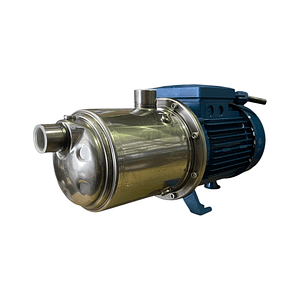 KSB TX 05/7/200T2 2HP 230/400V