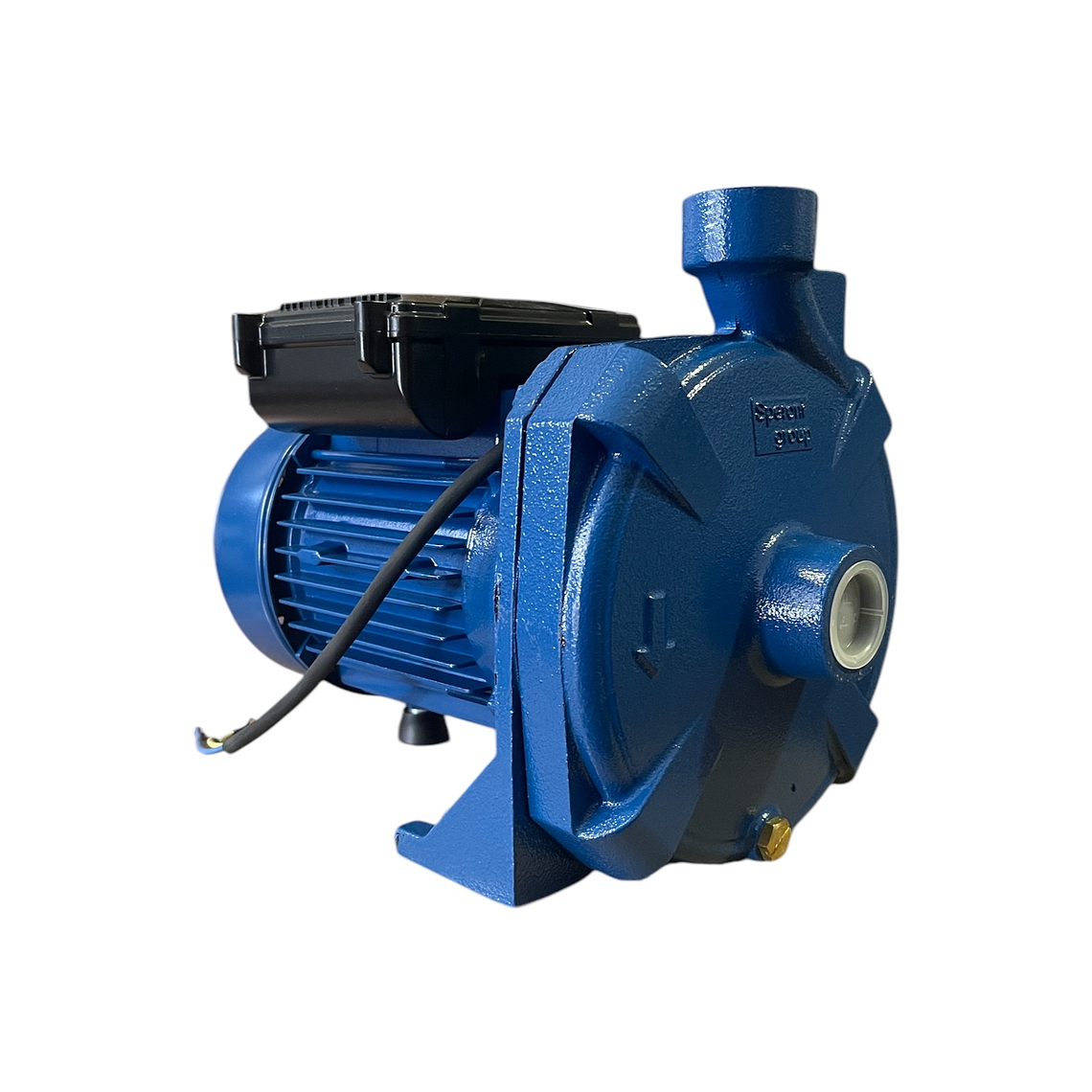 BOMBA CENTRIFUGA 1HP 220V SM 100 REGGIO 2