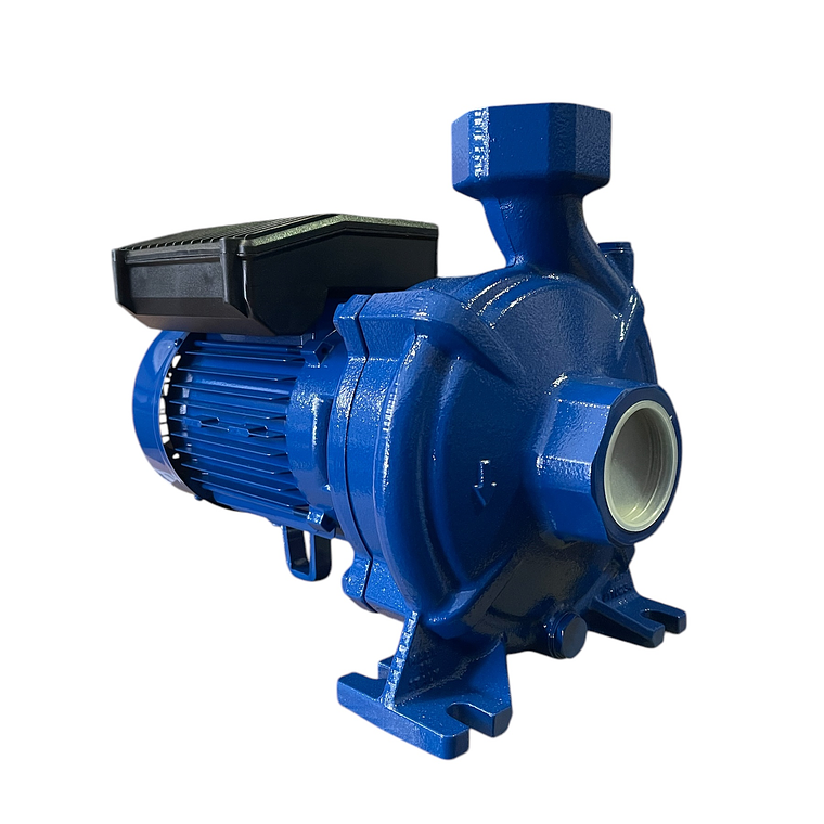 BOMBA CENTRIFUGA 1,5HP 220V CFM 150 (BR) REGGIO  2