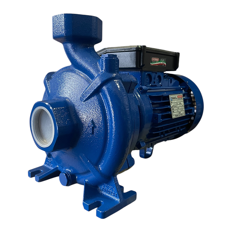 BOMBA CENTRIFUGA 2HP 220V CFM 200 (CF) REGGIO 1
