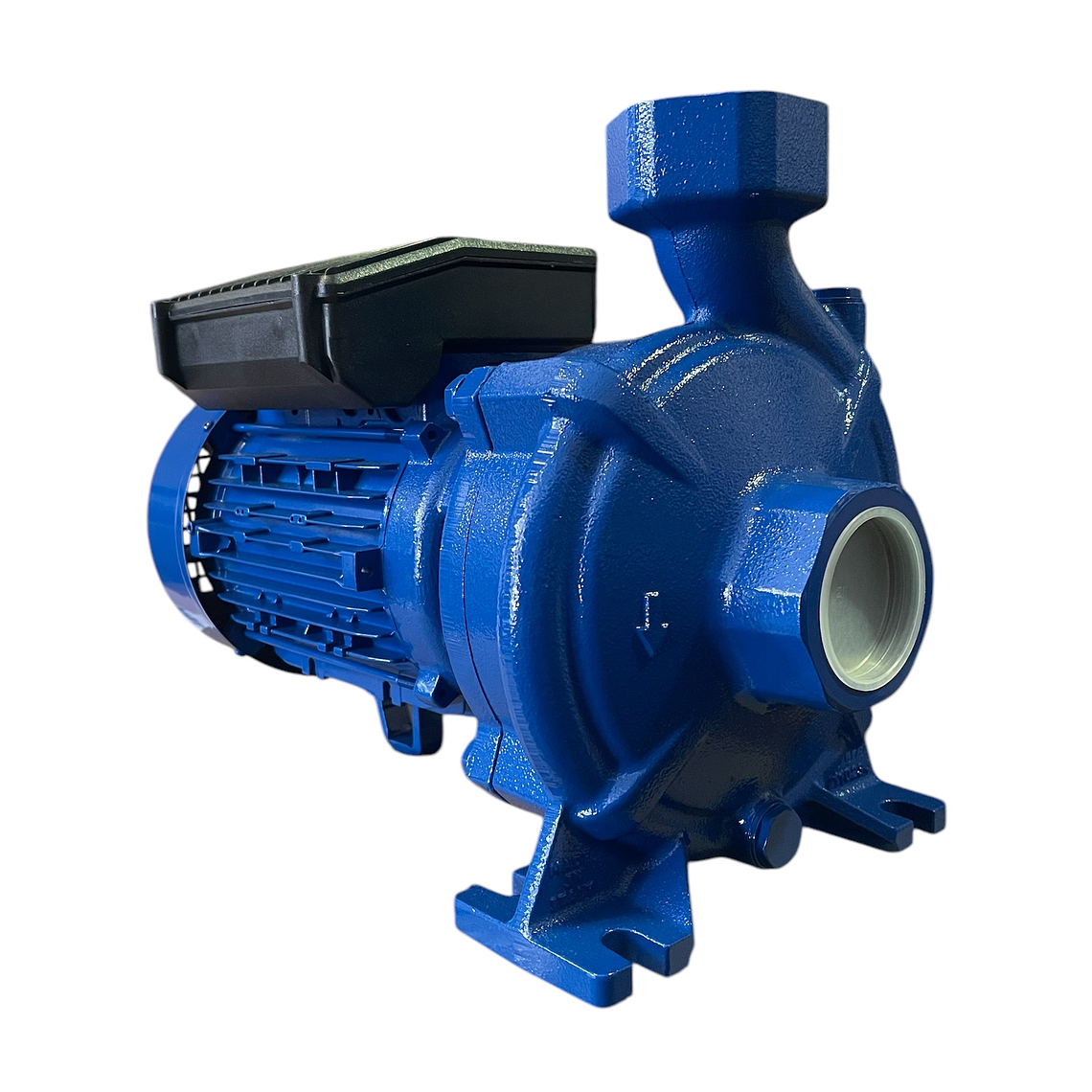 BOMBA CENTRIFUGA 2HP 220V CFM 200 (CF) REGGIO 2