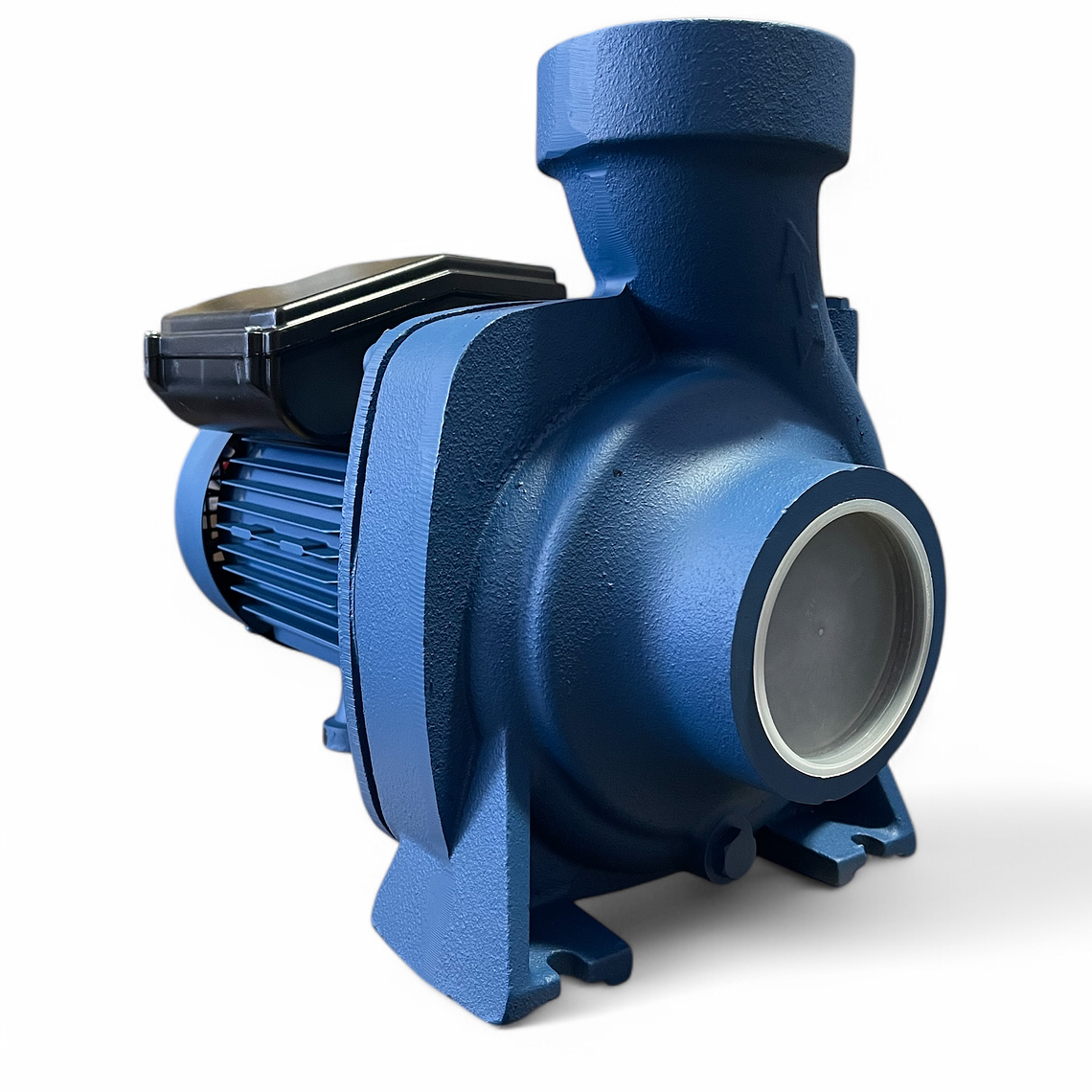 BOMBA CENTRIFUGA DE GRAN CAUDAL 1,5HP 220V SCF2  REGGIO 2