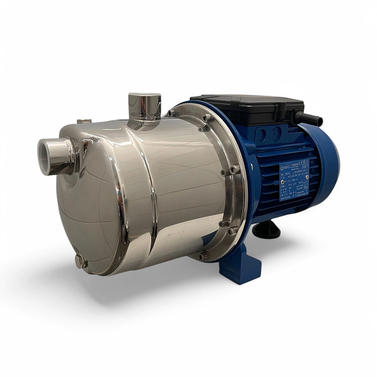 BOMBA CENTRÍFUGA 1.3HP 220V SSOA 98-5 REGGIO 1